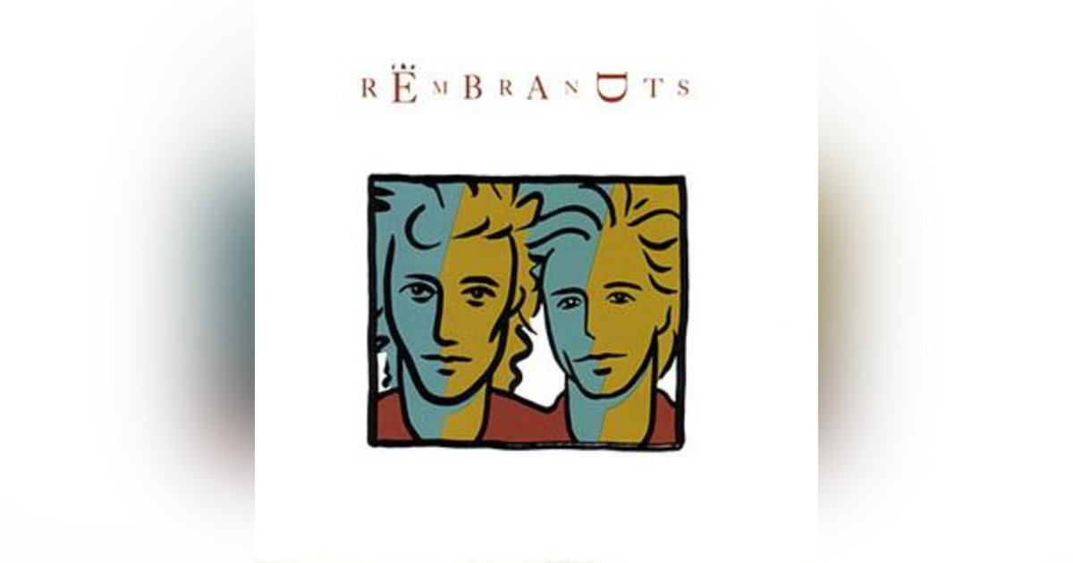 19: The Rembrandts, "Just The Way It Is Baby" | Communion 19: The Rembrandts, "Just The Way It Is Baby" | Communion