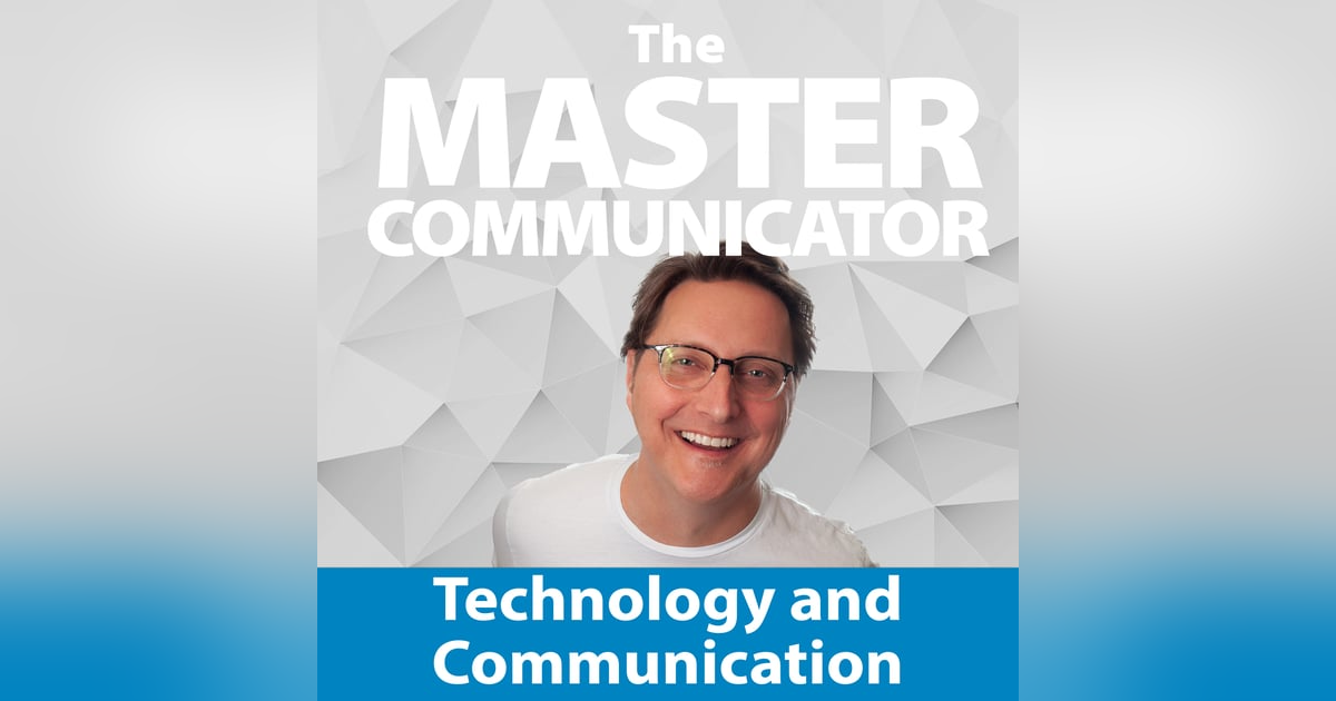 22: Technology and Communication 22: Technology and Communication