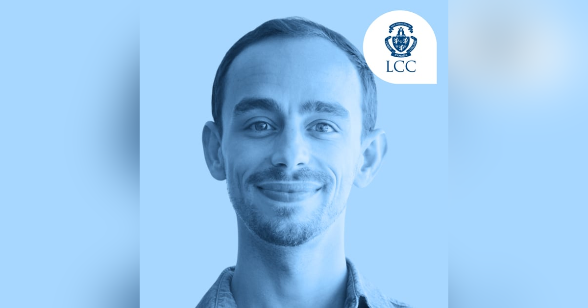 Chris Martin '10: From Friction to Flow: Operationalizing Empathy Chris Martin '10: From Friction to Flow: Operationalizing Empathy