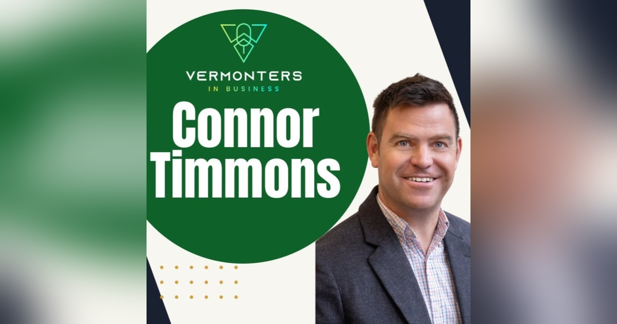 Connor Timmons HomeShare Vermont Connor Timmons HomeShare Vermont