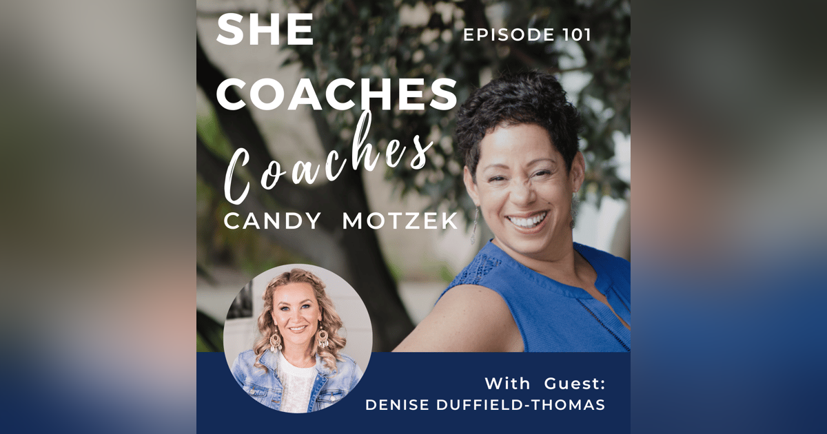 Ask An Expert: Chill and Prosper with Denise Duffield-Thomas-Ep:0101 Ask An Expert: Chill and Prosper with Denise Duffield-Thomas-Ep:0101
