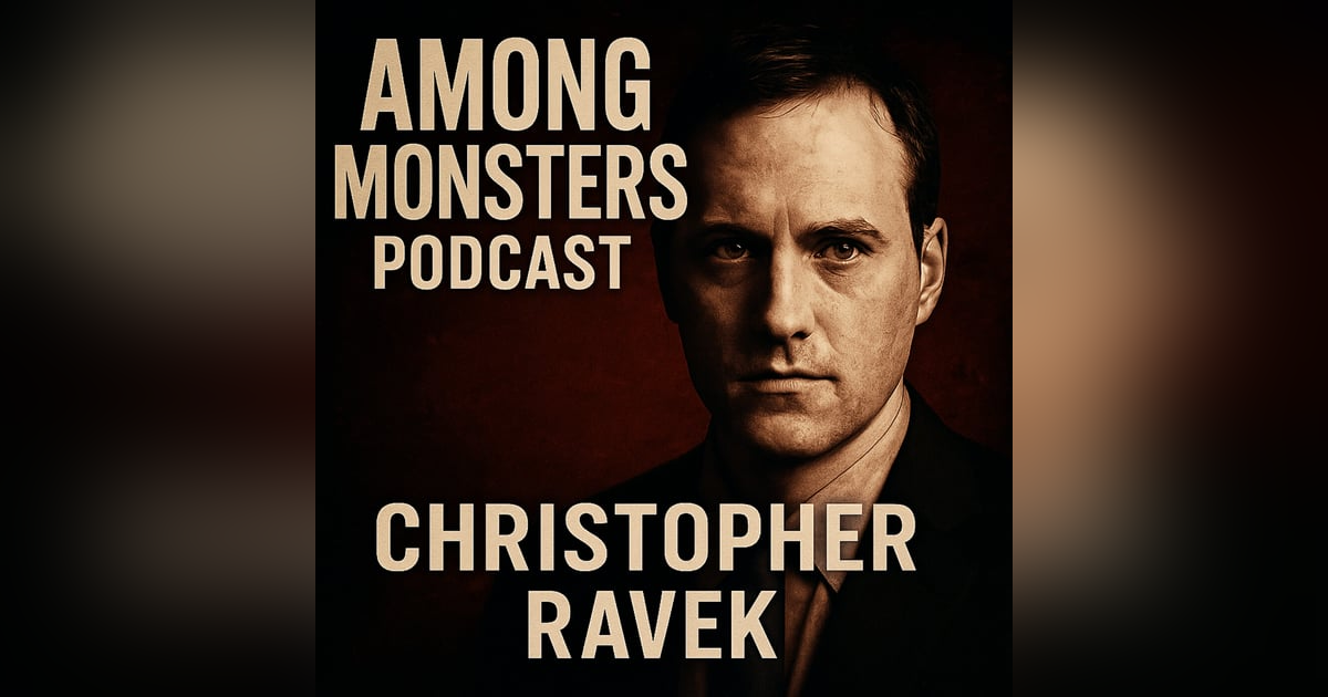 Christopher Ravek Christopher Ravek
