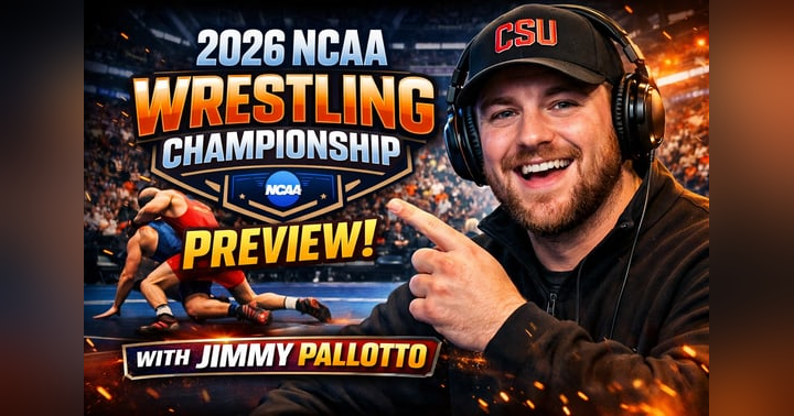 image for 2026 NCAA Wrestling Championship Preview: Predictions, Dark Horses & Penn State’s Path to History