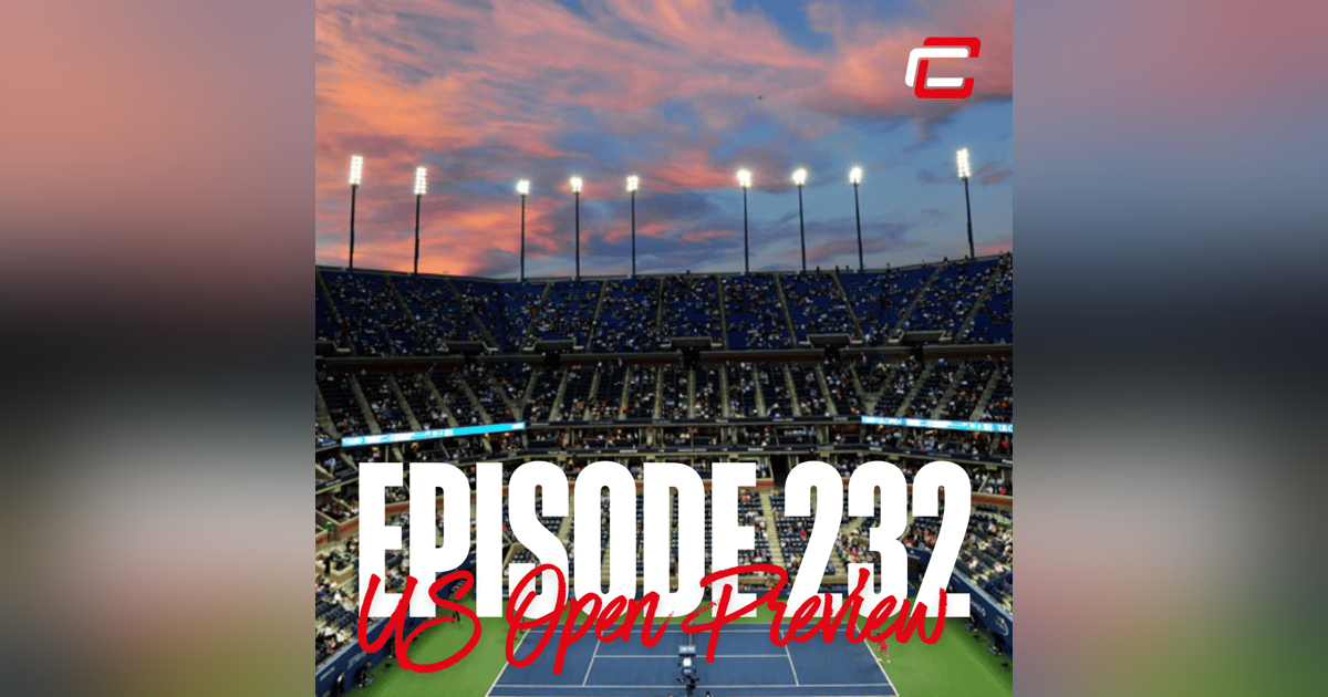 US Open 2024 Preview US Open 2024 Preview