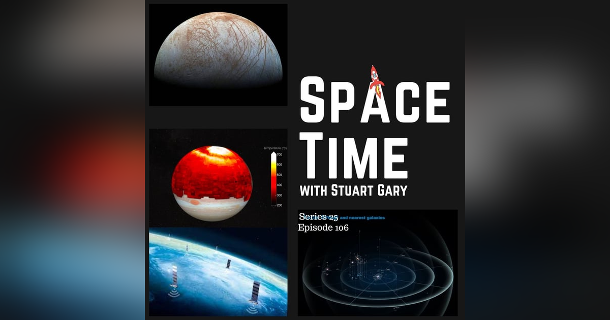 JUNO Undertakes a Europa Flyby JUNO Undertakes a Europa Flyby