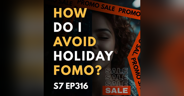 image for Embrace Contentment to Combat Holiday FOMO: A Guide to Financial Peace