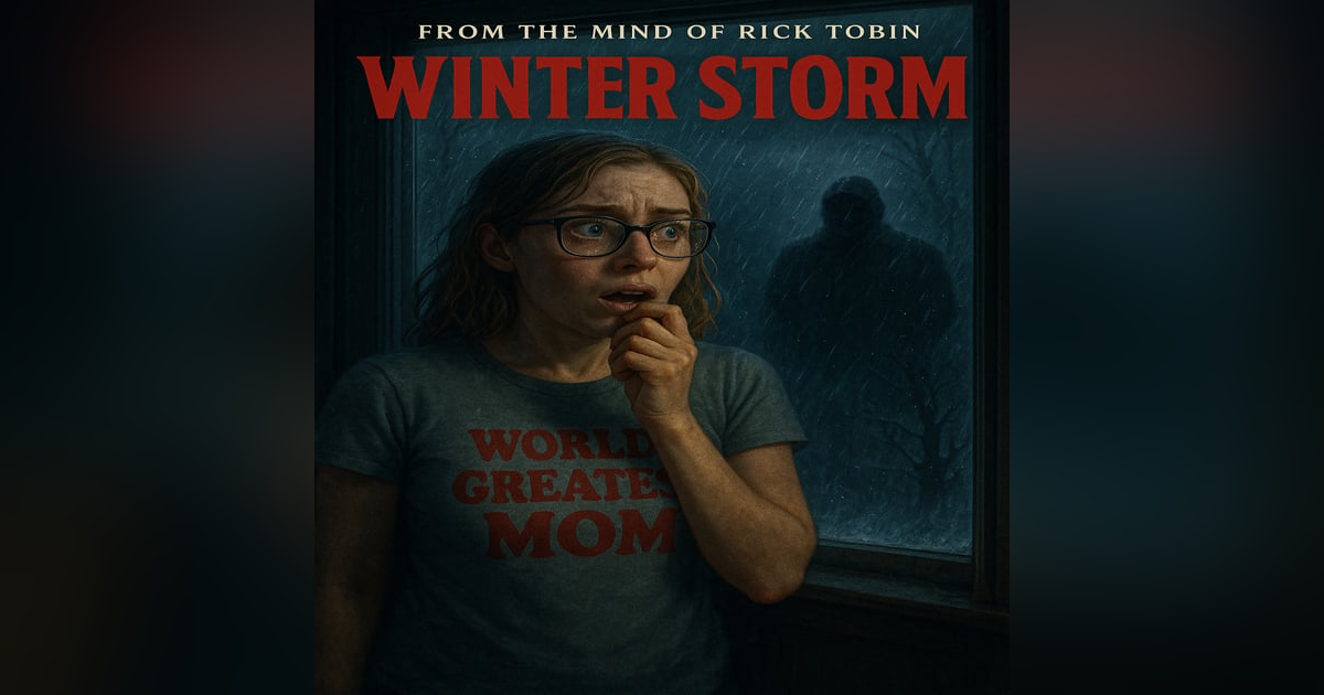 Winter Storm Winter Storm