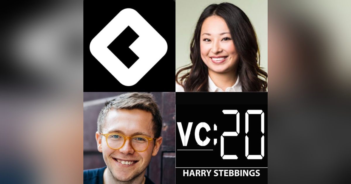 20VC: How To Deliver Feedback with Compassion and Clarity, WTF Are Values Really and How To Instill Them & Raising $50M+ From Index and Greylock but Remaining in Stealth for 12 Months with Linda Lian, Co-Founder & CEO @ CommonRoom 20VC: How To Deliver Feedback with Compassion and Clarity, WTF Are Values Really and How To Instill Them & Raising $50M+ From Index and Greylock but Remaining in Stealth for 12 Months with Linda Lian, Co-Founder & CEO @ CommonRoom