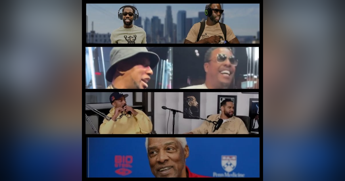 All Things Basketball with GD - The Wild and Wacky World of Podcasts All Things Basketball with GD - The Wild and Wacky World of Podcasts