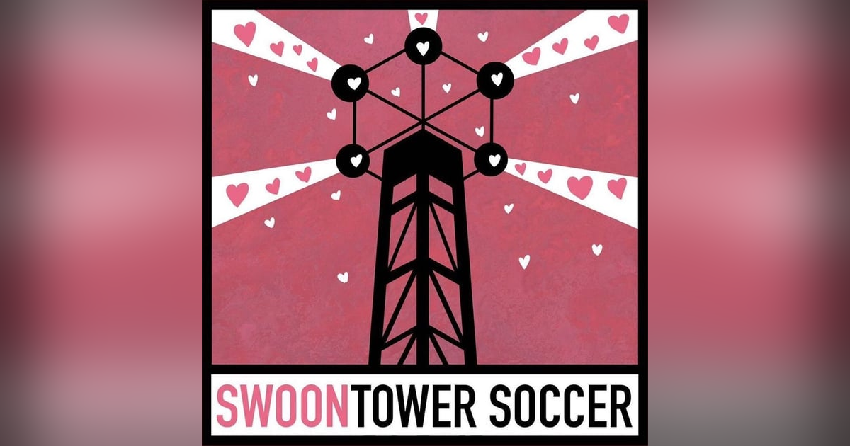 SWOONTOWER SOCCER: The Tournament of Smiles SWOONTOWER SOCCER: The Tournament of Smiles
