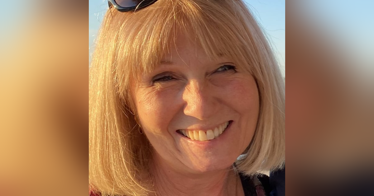 Experiencing God Changes Us, Linda Morrison's Story Experiencing God Changes Us, Linda Morrison's Story