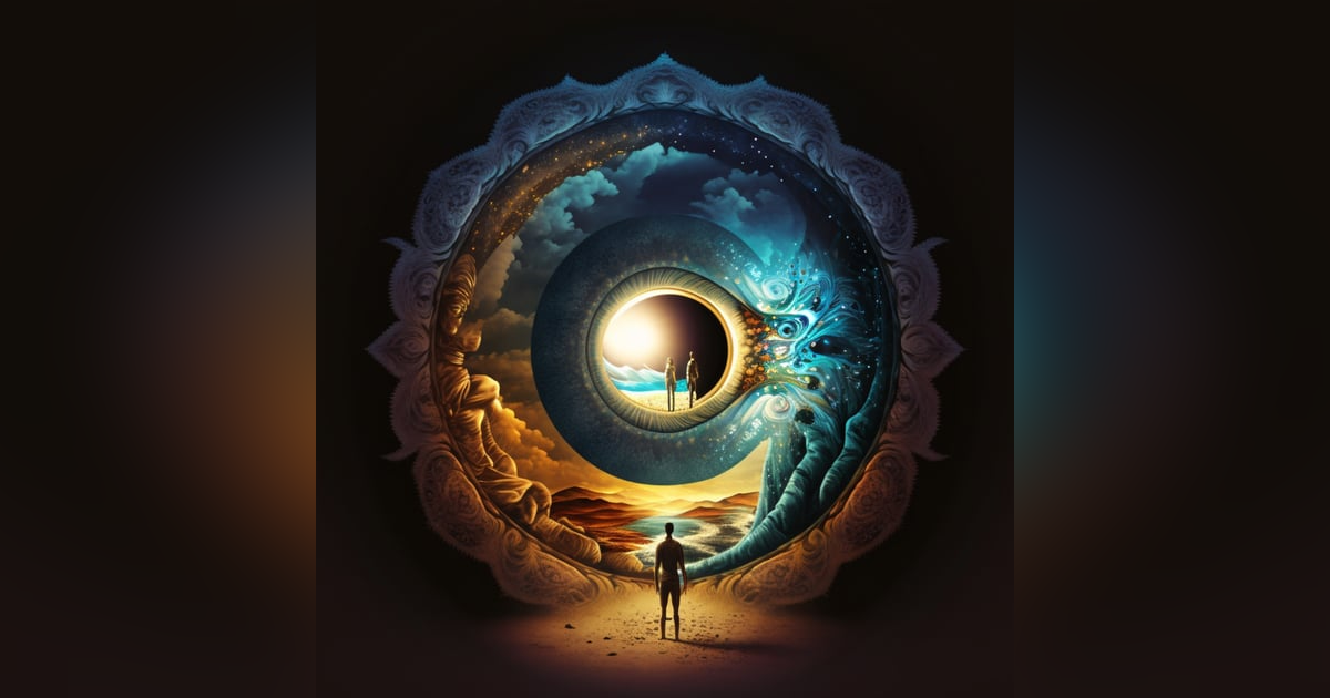 432Hz Meditation The Highest Frequency to Connect with Your Inner Self 432Hz Meditation The Highest Frequency to Connect with Your Inner Self