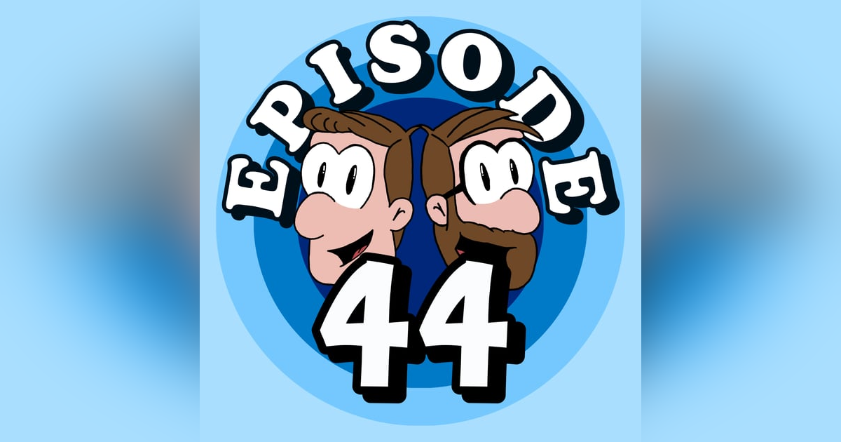 Are STD Crabs an Endangered Species? - Ep. 44 Are STD Crabs an Endangered Species? - Ep. 44