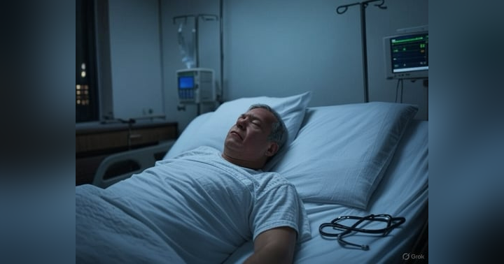image for Sleep in the ICU: What Do The Guidelines Say?