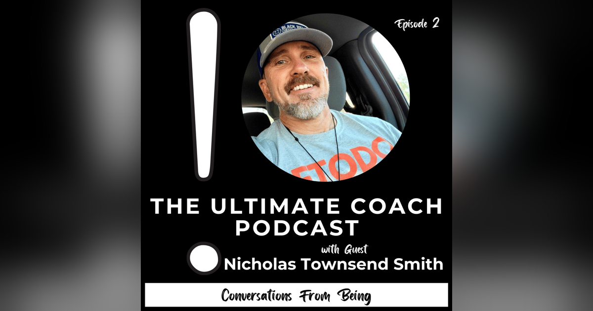 When a Small Becomes Giant - Nicholas Townsend Smith When a Small Becomes Giant - Nicholas Townsend Smith
