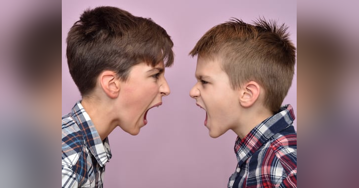 image for How to Prevent Sibling Rivalry: Tips for Raising Happy, Cooperative Kids Who Get Along