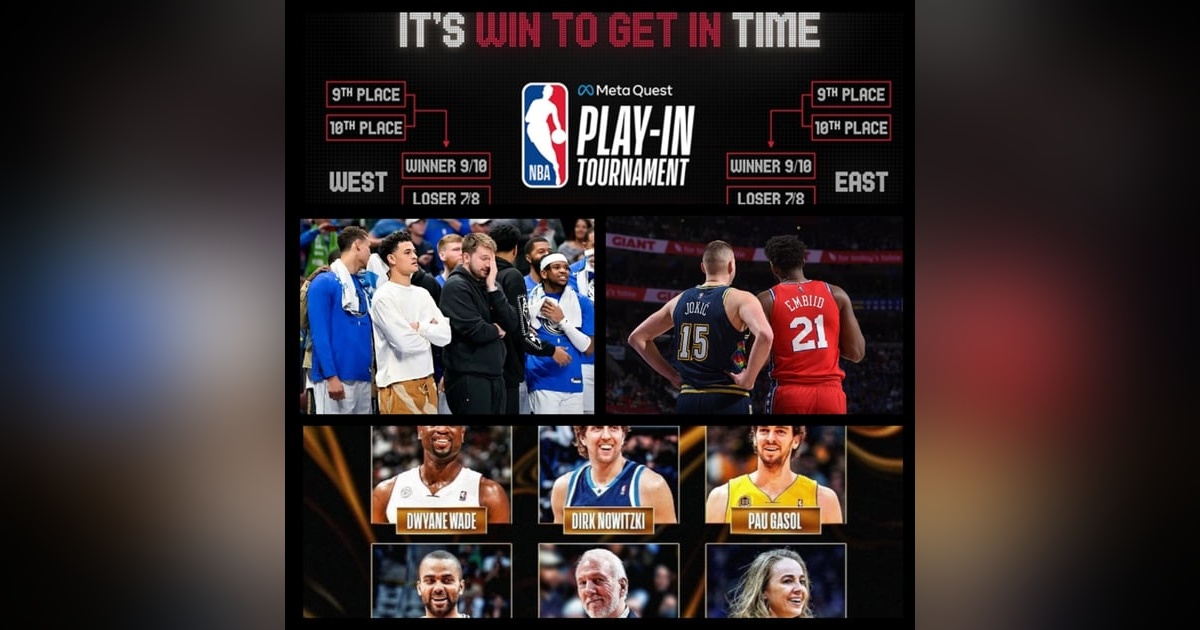 All Things Basketball with GD - 2022-23 Season, End of Season Recap (Eliminated Teams, Knicks and Lakers in Playoff, Top Teams, Hot MVP Race, Coaches Fired, Gobert Suspension, 2023 Hall of Fame Class) All Things Basketball with GD - 2022-23 Season, End of Season Recap (Eliminated Teams, Knicks and Lakers in Playoff, Top Teams, Hot MVP Race, Coaches Fired, Gobert Suspension, 2023 Hall of Fame Class)