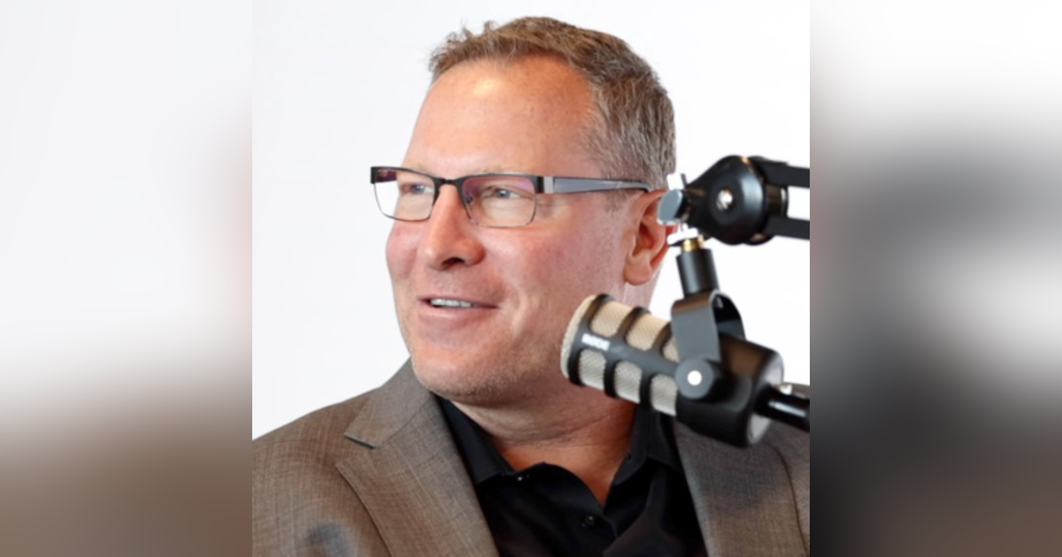 Clinical CBD - Chad Collins, CEO of CORGANICS Clinical CBD - Chad Collins, CEO of CORGANICS