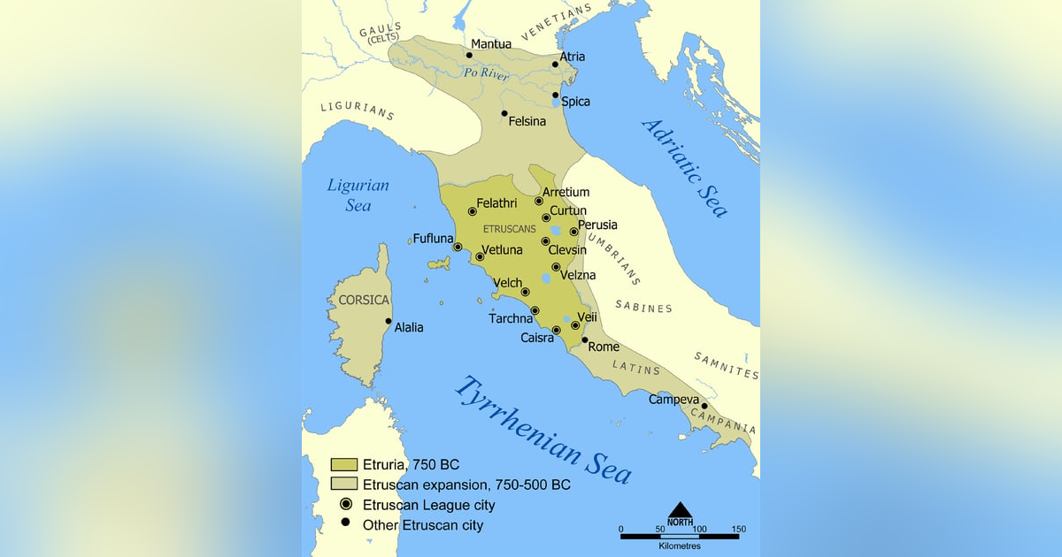 Episode III.02 - Introduction to the Roman Origins Unit Episode III.02 - Introduction to the Roman Origins Unit