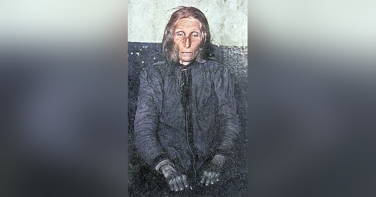 87. Murder in the North Carolina Mountains: Nancy Ann Kerley 87. Murder in the North Carolina Mountains: Nancy Ann Kerley