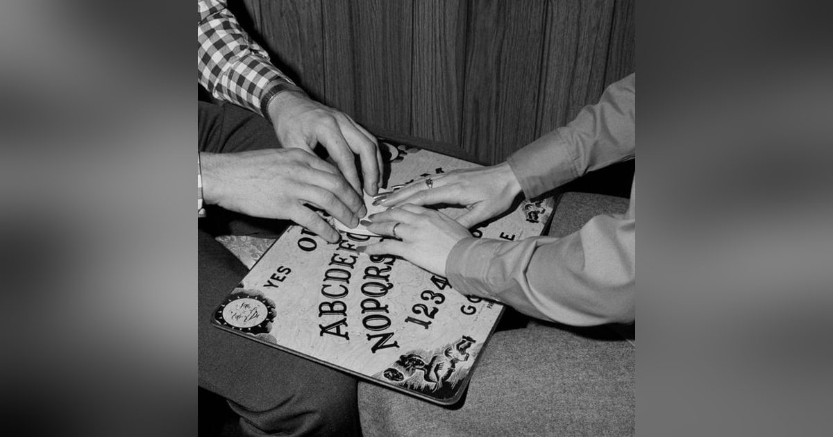 Historias de Miedo Abril 4 de 2024 DAME UNA SEÑAL Historias de Miedo Abril 4 de 2024 DAME UNA SEÑAL