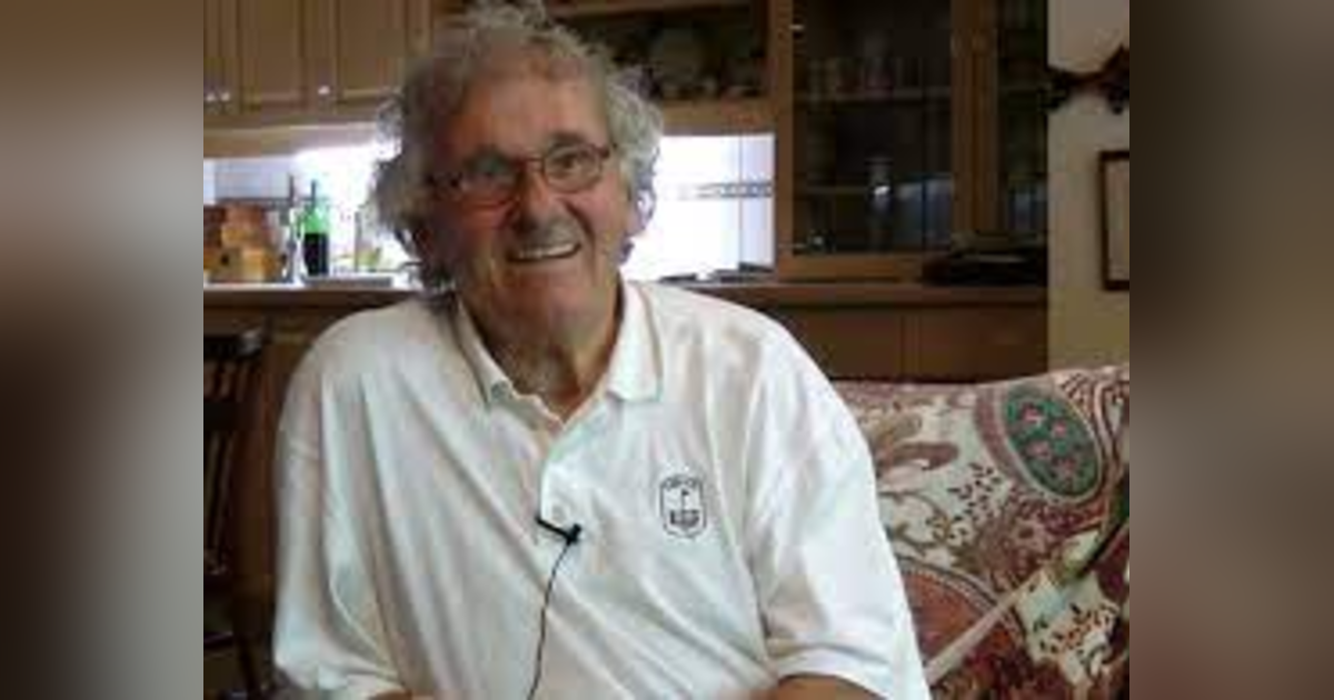 Episode 18 - Andy Donato Episode 18 - Andy Donato