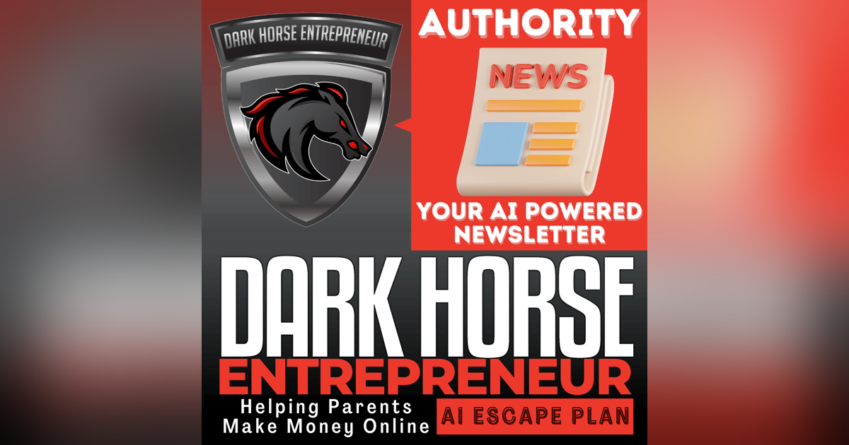 AUTHORITY Building Secrets: How Parent Entrepreneurs Use AI to Create 4-Email Sequences That Turn Strangers Into $10K Customers AUTHORITY Building Secrets: How Parent Entrepreneurs Use AI to Create 4-Email Sequences That Turn Strangers Into $10K Customers