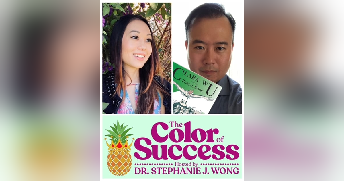 Vincent Yee: The YA Series Everyone Needs to Put on Their Bookshelves, Clara Wu, an Epic Asian American Fantasy Series! Vincent Yee: The YA Series Everyone Needs to Put on Their Bookshelves, Clara Wu, an Epic Asian American Fantasy Series!