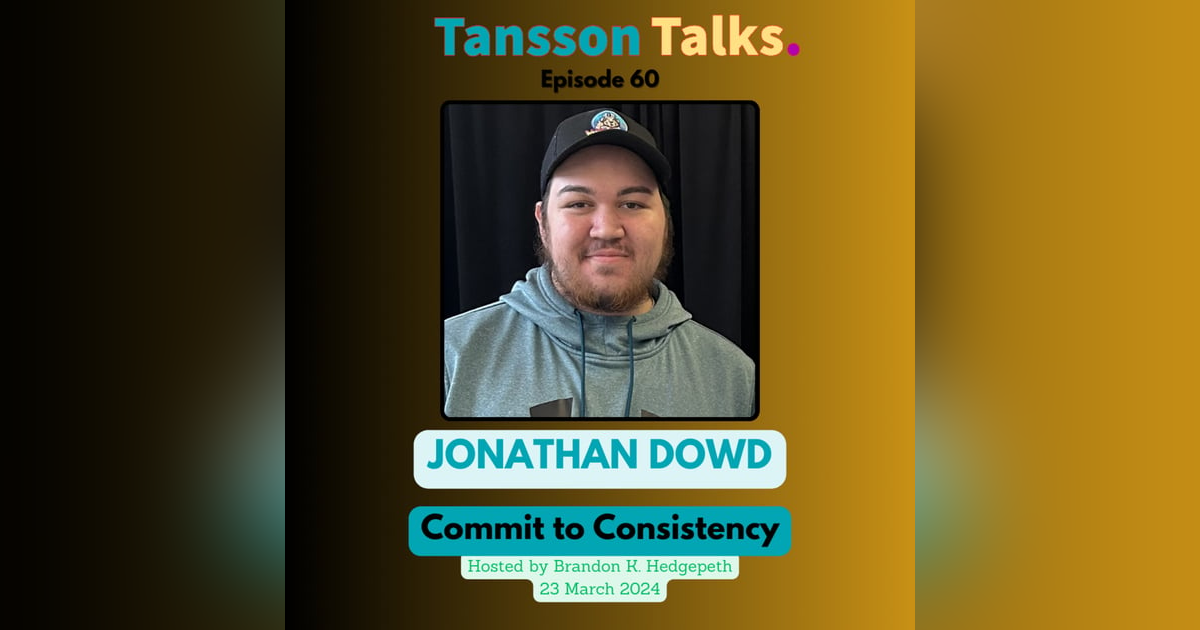 Commit to Consistency Commit to Consistency