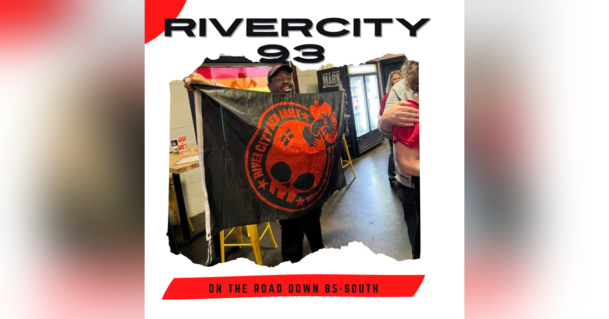 On The Road Down 85-South On The Road Down 85-South