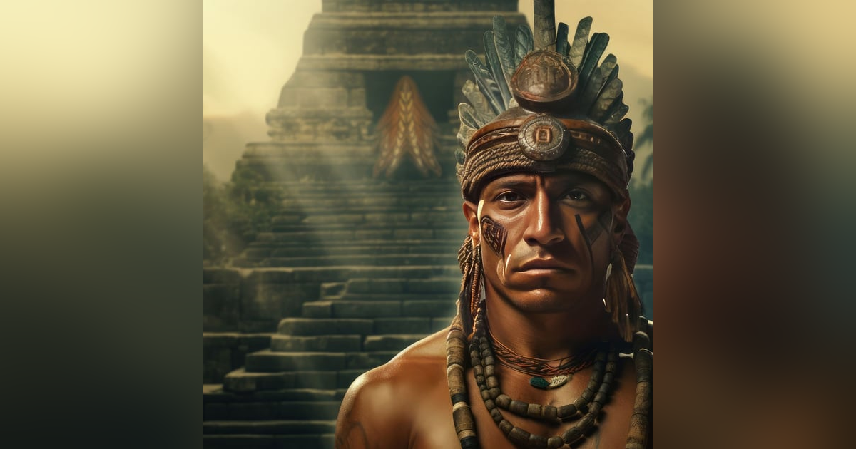 S9: Aztec Human Sacrifice S9: Aztec Human Sacrifice