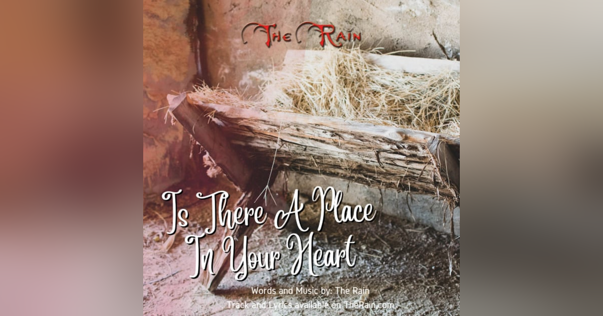 A Place In Your Heart A Place In Your Heart