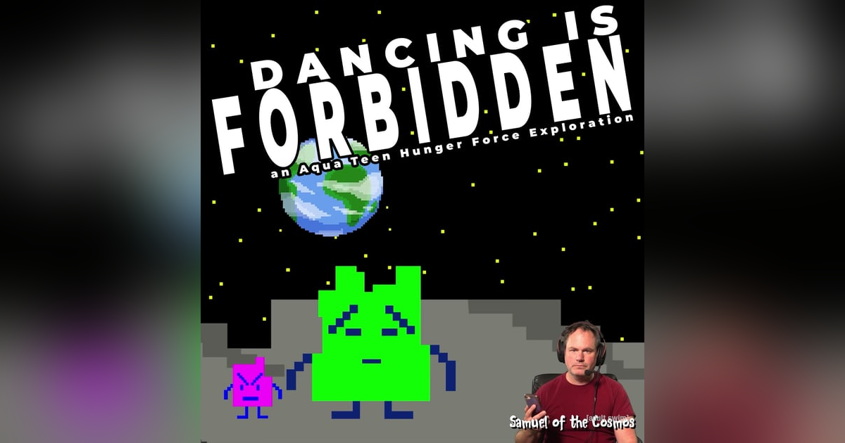 Moon Master 9: Beware the Gorgotron | AquaDonk Side Pieces Moon Master 9: Beware the Gorgotron | AquaDonk Side Pieces