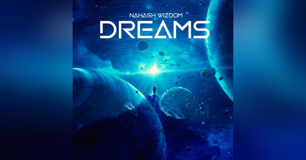 S01 E04: Inspiring Through Music - Interview with Hip-Hop Artist Nahash Wizdom S01 E04: Inspiring Through Music - Interview with Hip-Hop Artist Nahash Wizdom