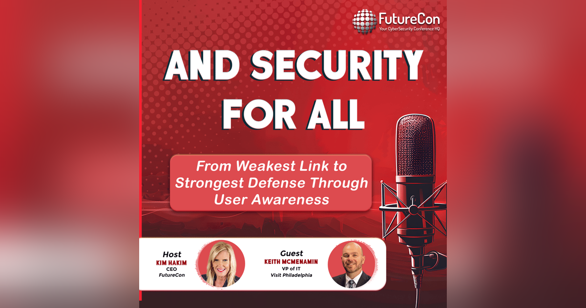 From Weakest Link to Strongest Defense Through User Awareness From Weakest Link to Strongest Defense Through User Awareness