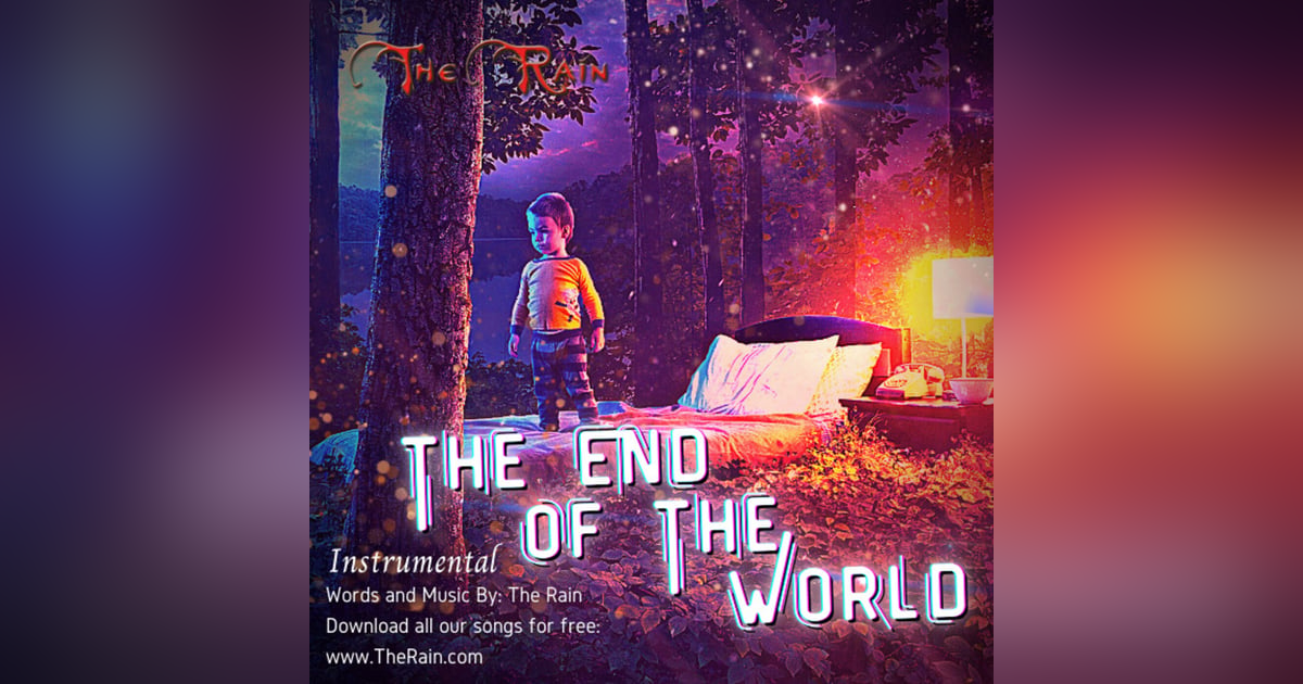 The End Of The World (Everlasting Love) - Studio Instrumental The End Of The World (Everlasting Love) - Studio Instrumental