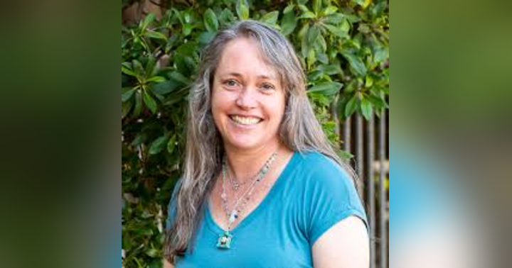 image for From Trauma to Triumph: Understanding Feminine Pain with Kerry Blaser