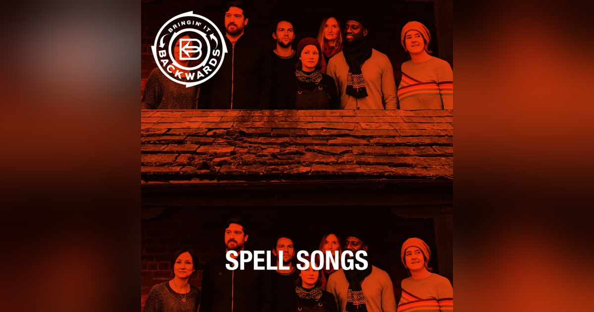 Interview with Spell Songs Interview with Spell Songs