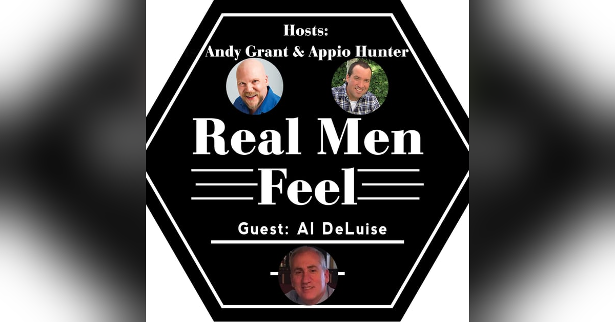 Having a Positive Relationship with Your Ex-wife with Al DeLuise Having a Positive Relationship with Your Ex-wife with Al DeLuise