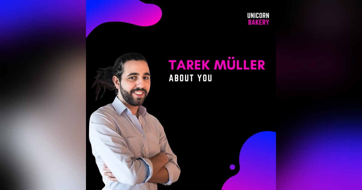 Von Shishahändler zu Milliardenexit: Der Werdegang des About You Gründers und CEO Tarek Müller – 8 Jahre vor dem Verkauf an Zalando Von Shishahändler zu Milliardenexit: Der Werdegang des About You Gründers und CEO Tarek Müller – 8 Jahre vor dem Verkauf an Zalando