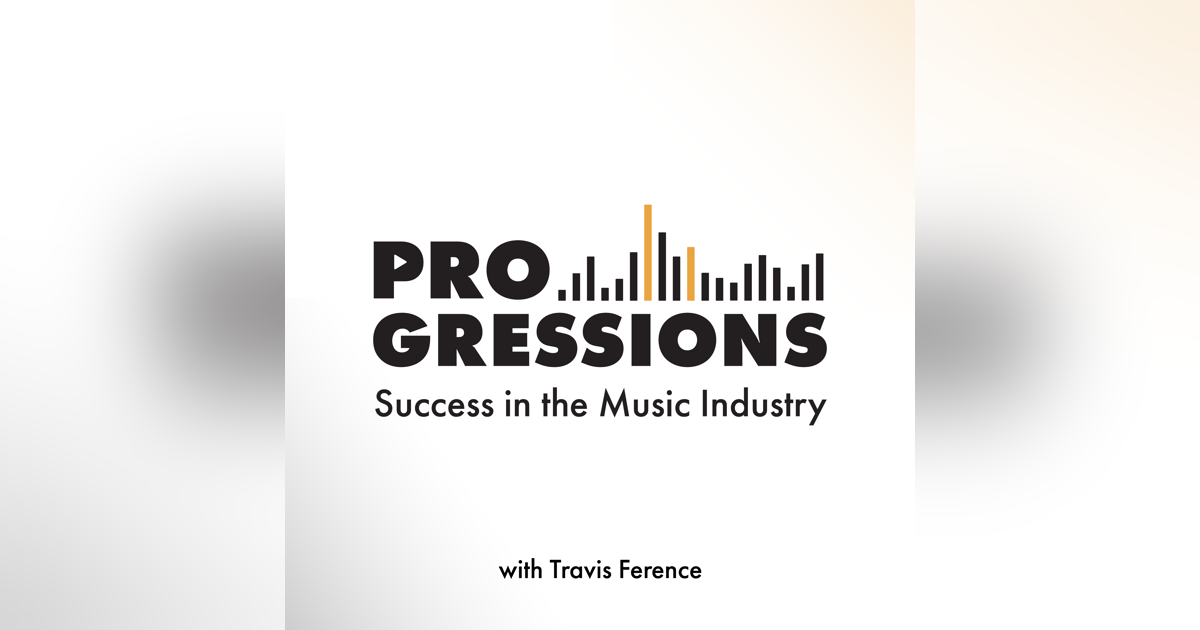 10 Must-Have Mindsets for Music Professionals 10 Must-Have Mindsets for Music Professionals