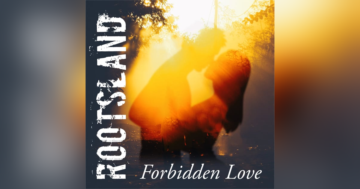 Forbidden Love Chapter 3: "Black & White Shake" Forbidden Love Chapter 3: "Black & White Shake"