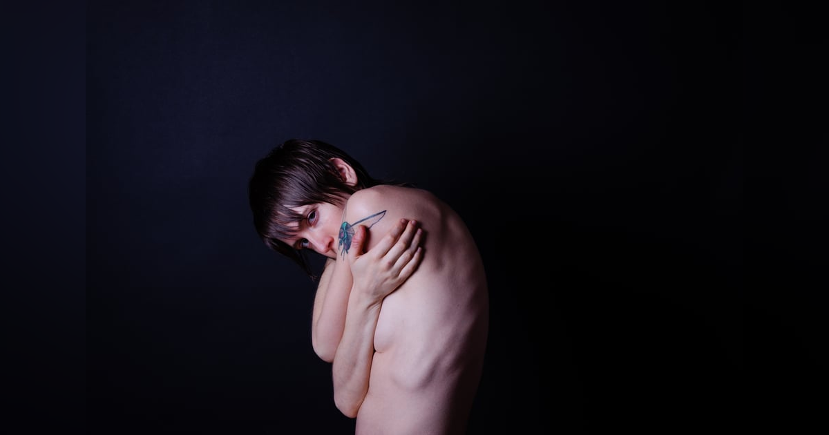 NSFW Pod 002 - Melancholic NSFW Pod 002 - Melancholic