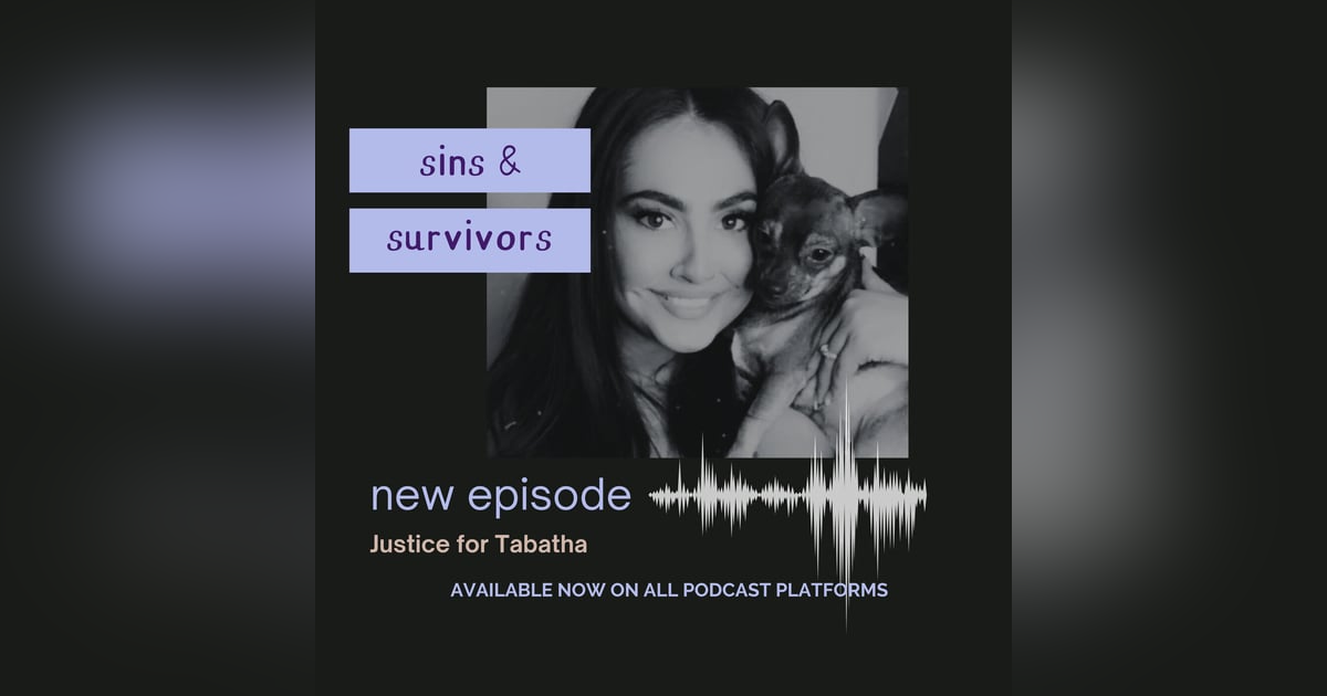 Justice for Tabatha Justice for Tabatha