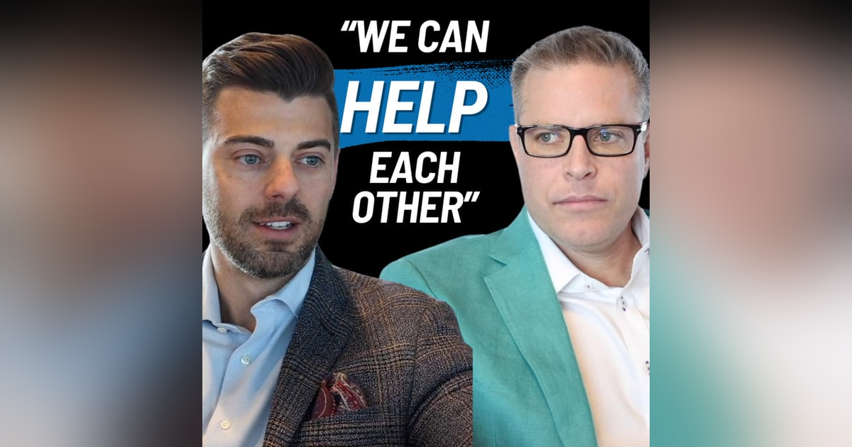 Medical Expense Relief That Changes Lives (with Brett Morris) Medical Expense Relief That Changes Lives (with Brett Morris)