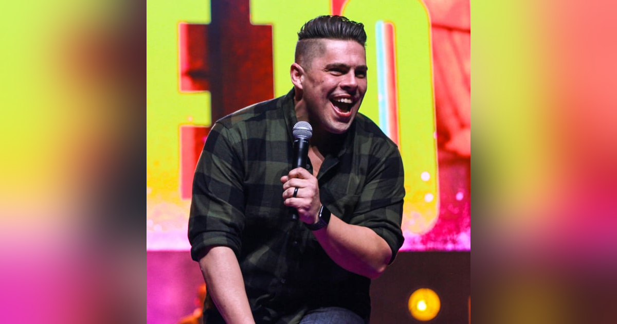 #112 With Disruption Allows for Reflection - Kyle J Sullivan #112 With Disruption Allows for Reflection - Kyle J Sullivan