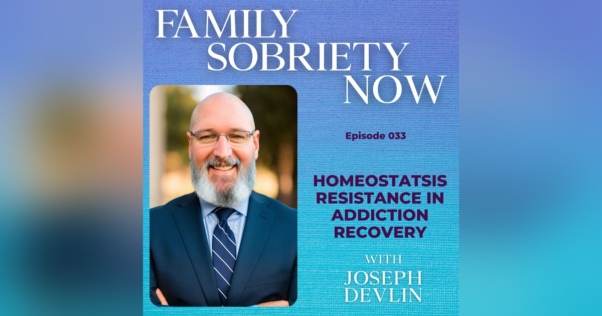 Homeostasis Resistance In Addiction Recovery Homeostasis Resistance In Addiction Recovery