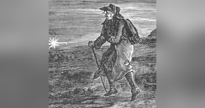 image for From Wailing Creatures to Phantom Ships: Welsh Tales of Death Omens and Apparitions