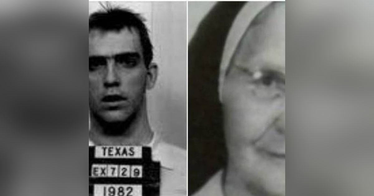 Chapter 86: Execution of an Innocent Man-The Murders of Narnie Bryson and Sister Tadea Benz Chapter 86: Execution of an Innocent Man-The Murders of Narnie Bryson and Sister Tadea Benz
