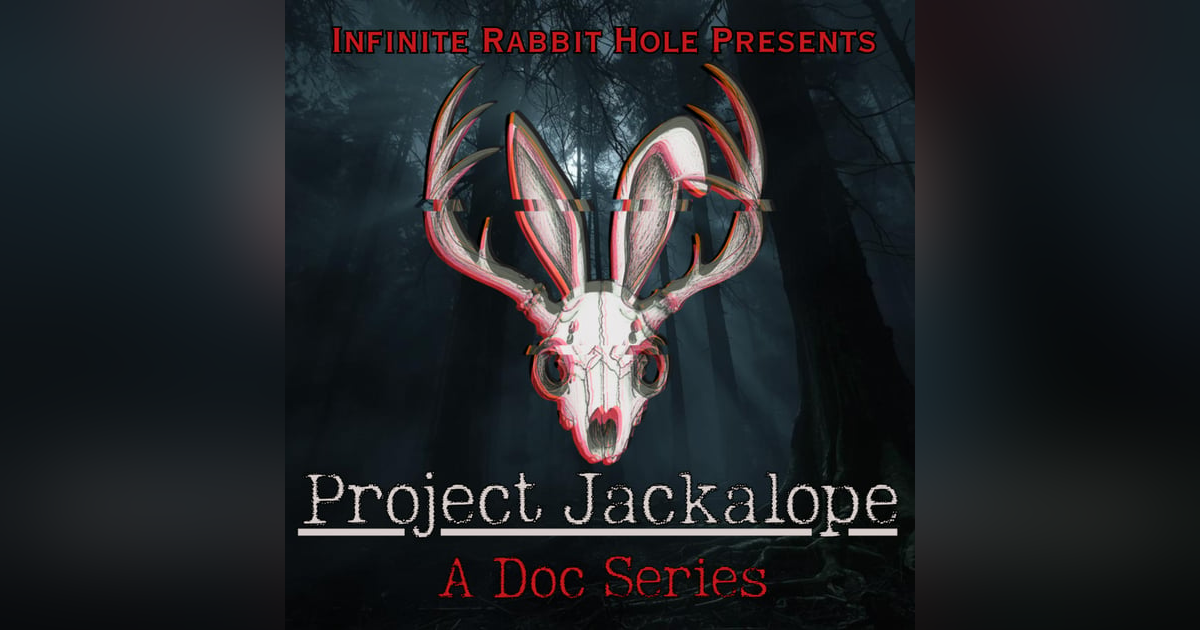 260. Choccolocco Monster - DOC Series 260. Choccolocco Monster - DOC Series